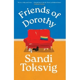 Friends of Dorothy