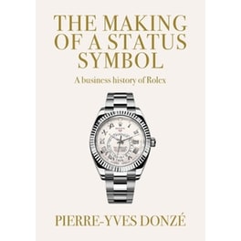 The Making of a Status Symbol