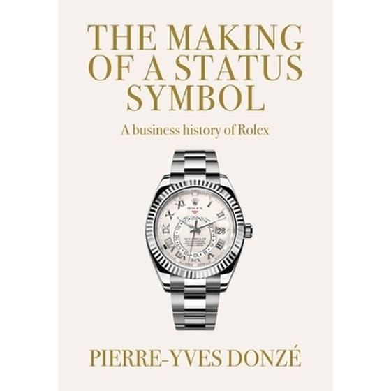 The Making of a Status Symbol image 0