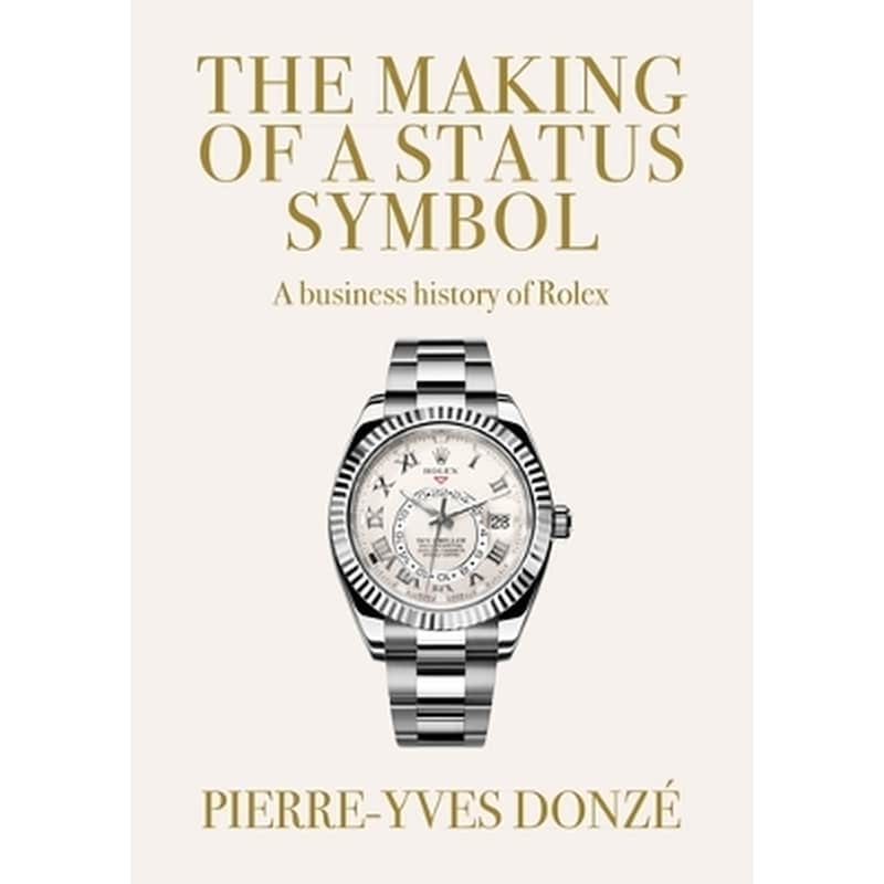 The Making of a Status Symbol