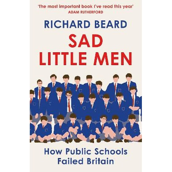 Sad Little Men image 0