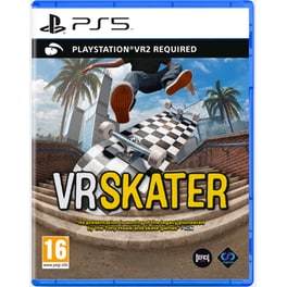VR Skater - PS5