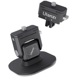Βάση Στήριξης Insta360 Dash Cam Mount - Μαύρο