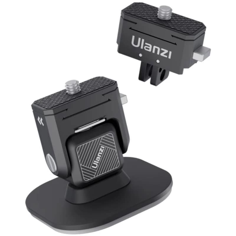 Βάση Στήριξης Insta360 Dash Cam Mount - Μαύρο