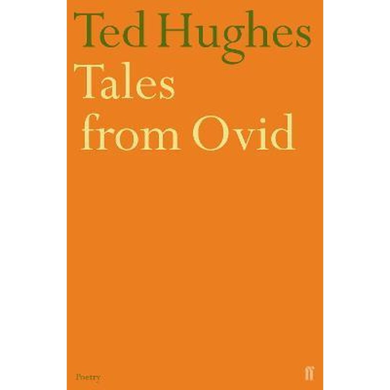 Tales from Ovid