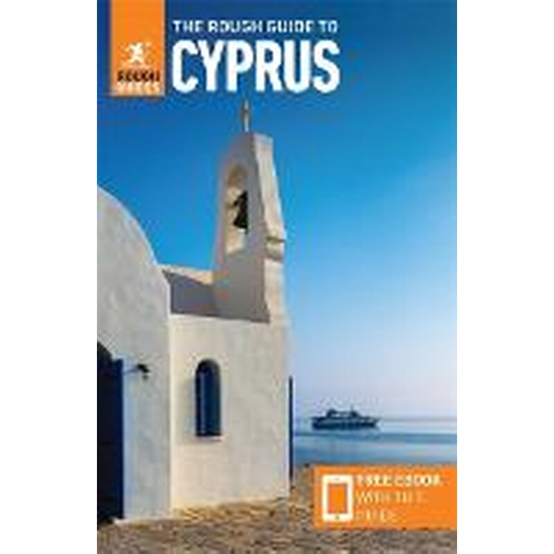 Rough Guide to Cyprus (Travel Guide with Free eBook)