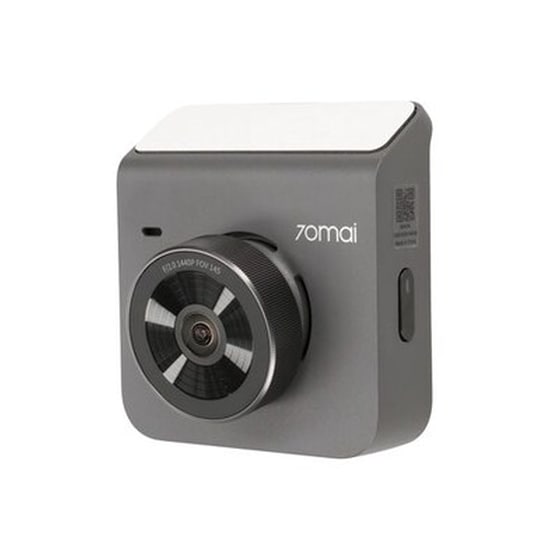 Xiaomi 70mai Dash Cam A400 Gray image 0