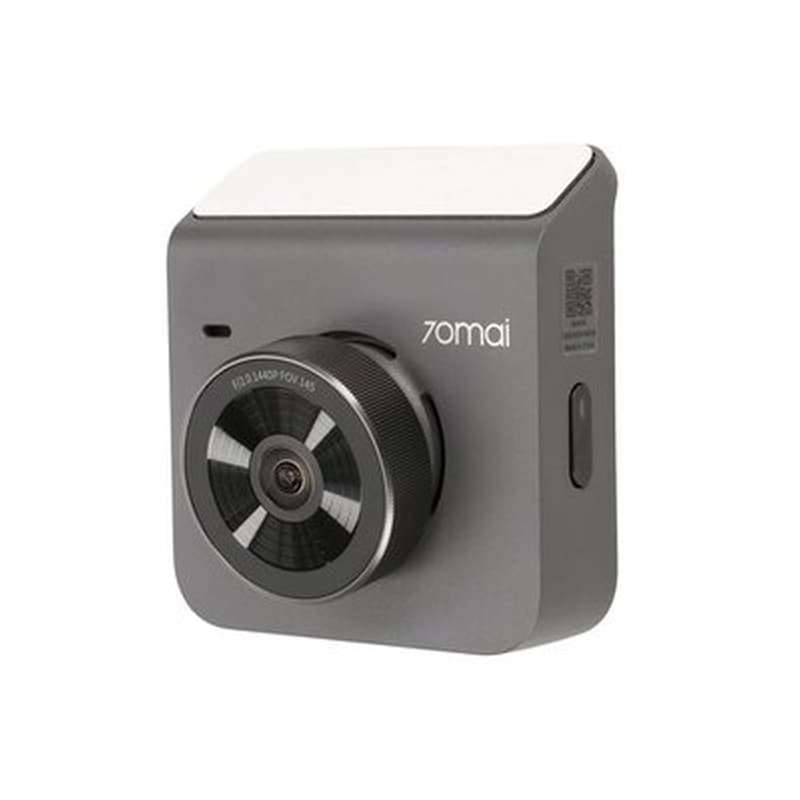 Xiaomi 70mai Dash Cam A400 Gray