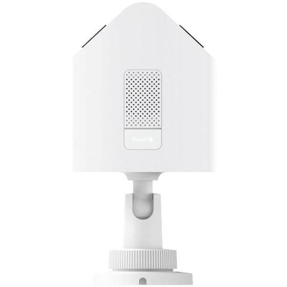 Ασύρματη IP Camera Xiaomi Outdoor Camera CW100 Dual 2K - White image 4