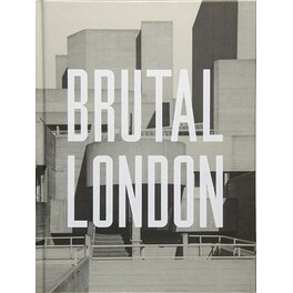 Brutal London