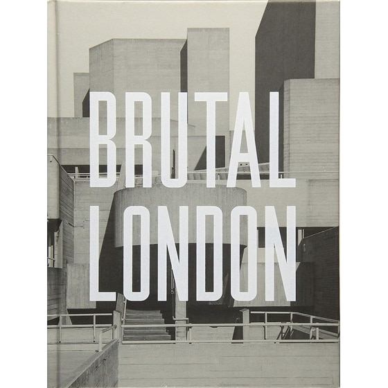 Brutal London image 0
