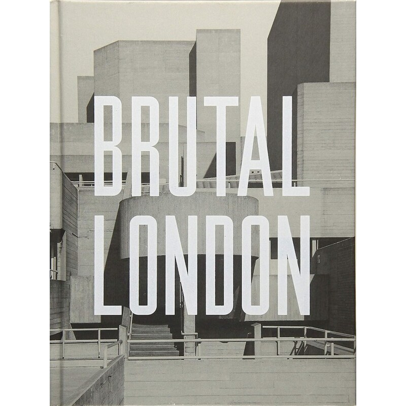 Brutal London