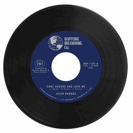 Come Around And Love Me (LP 7")