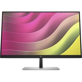 HP E24t G5 23.8'' FHD IPS Flat 60Hz 5ms