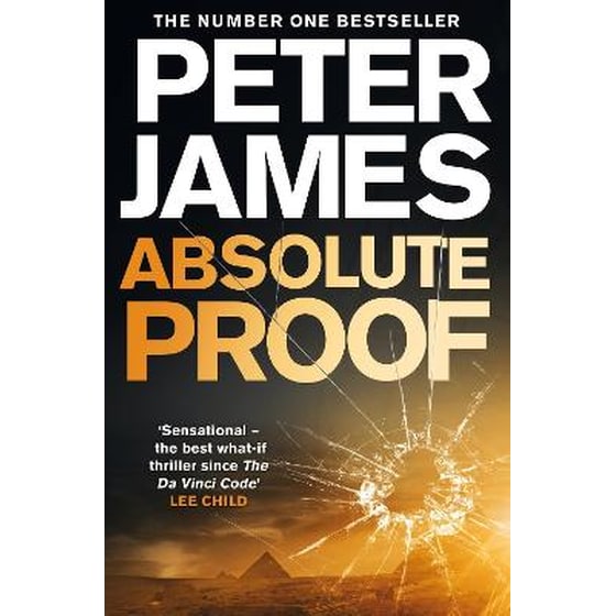 Absolute Proof image 0