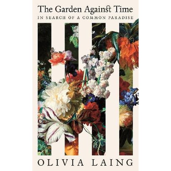 The Garden Against Time image 0