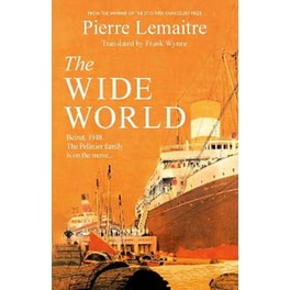 The Wide World