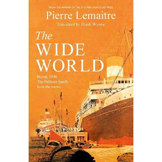 The Wide World image 0