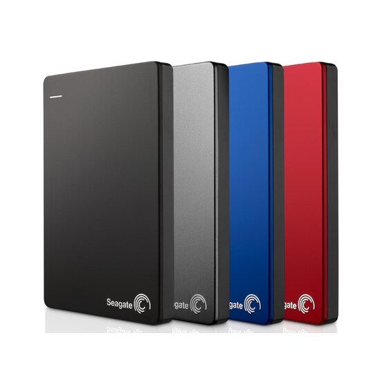 Εξωτερικός σκληρός δίσκος Seagate Backup Plus 2ΤB 2.5" USB 3.0 STDR2000202 Μπλε image 10