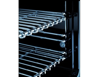 BERTAZZONI PRO106L2EGIT 58 / 33 Lt Μεικτή Κουζίνα Αερίου image 5