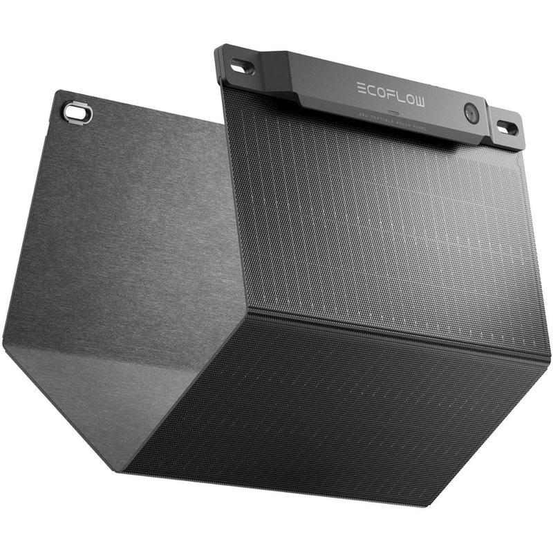 ECOFLOW Φορητό Solar Panel EcoFlow 28W