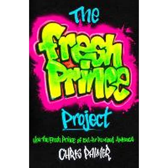 Fresh Prince Project image 0