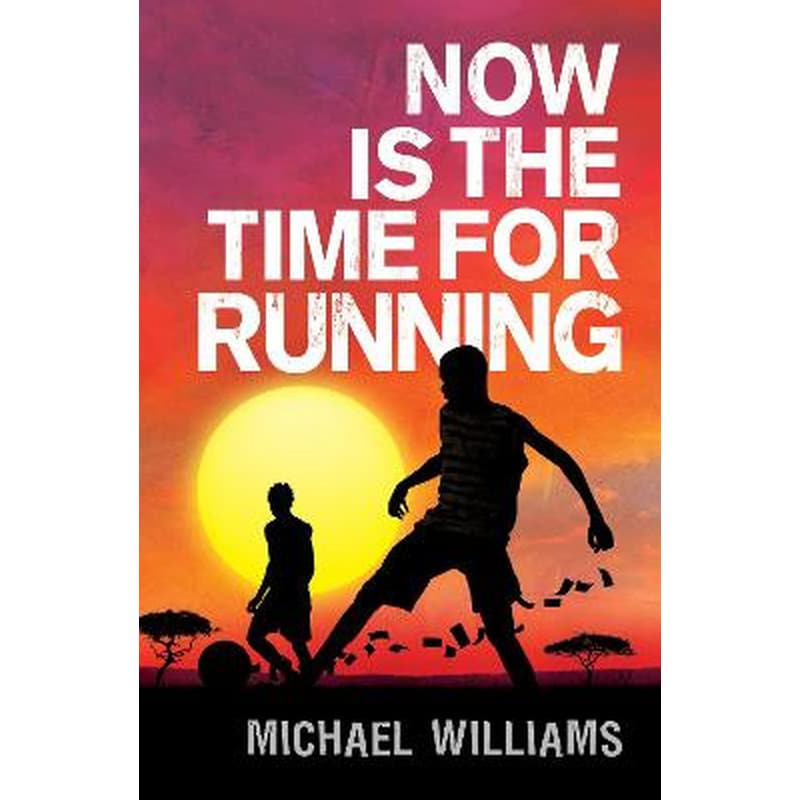 Now is the Time for Running