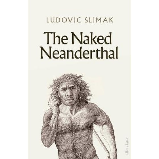 Naked Neanderthal image 0