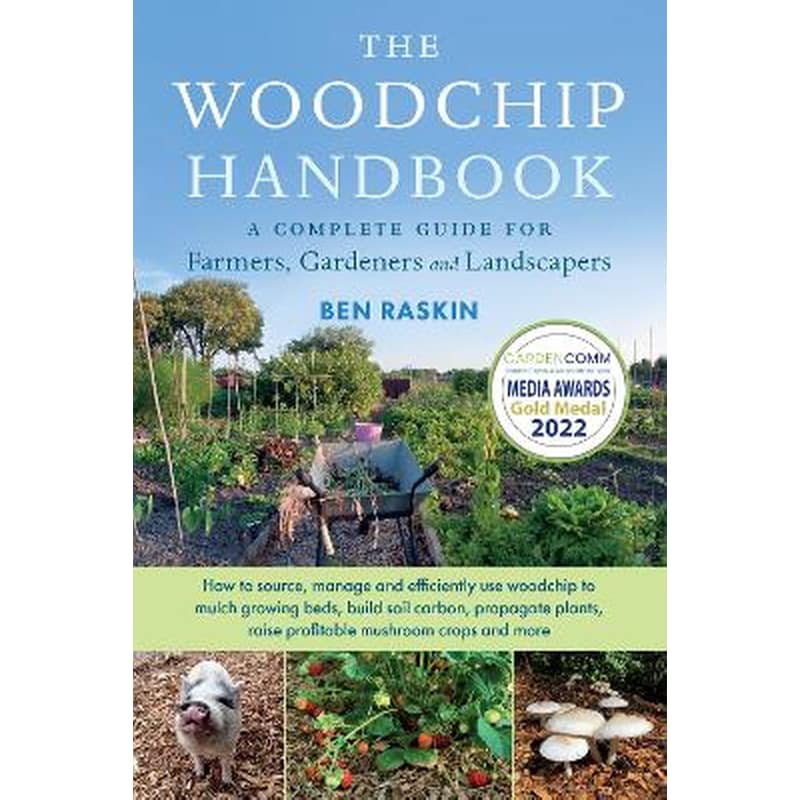 The Woodchip Handbook