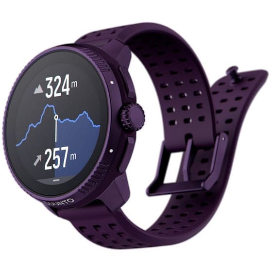 Smartwatch Suunto Race 49mm -  Amethyst image 2