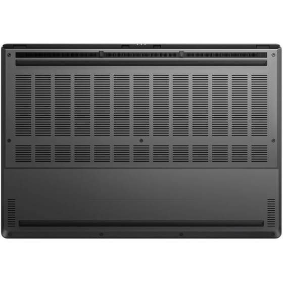 Asus ROG Zephyrus G16 GU605CW-QR092X 16'' 2.5K OLED 240Hz (Core Ultra 9-285H/64GB/2TB SSD/GeForce RTX 5080/Win11 Pro) Gray Laptop image 8