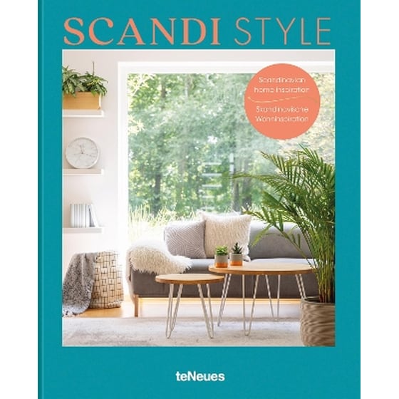 Scandi Style image 0