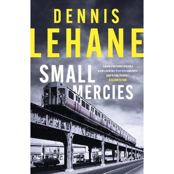Small Mercies image 0