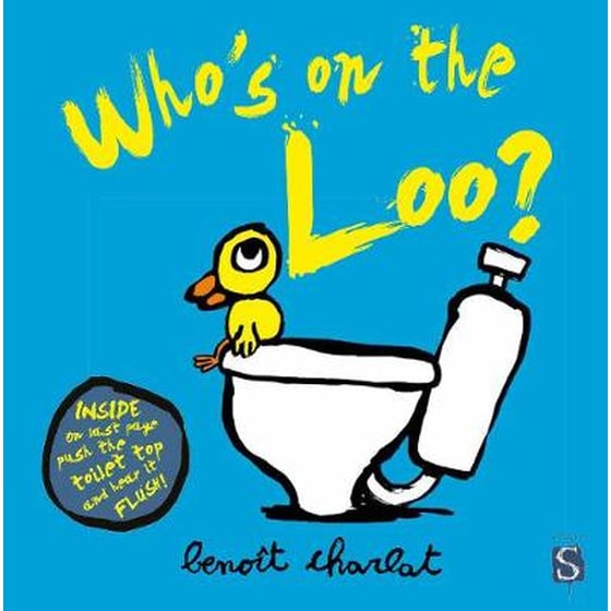 Who's On The Loo? image 0