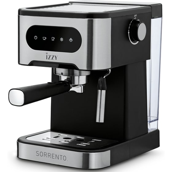 IZZY Sorrento IZ-6014 1000W 20bar Μηχανή Espresso image 1