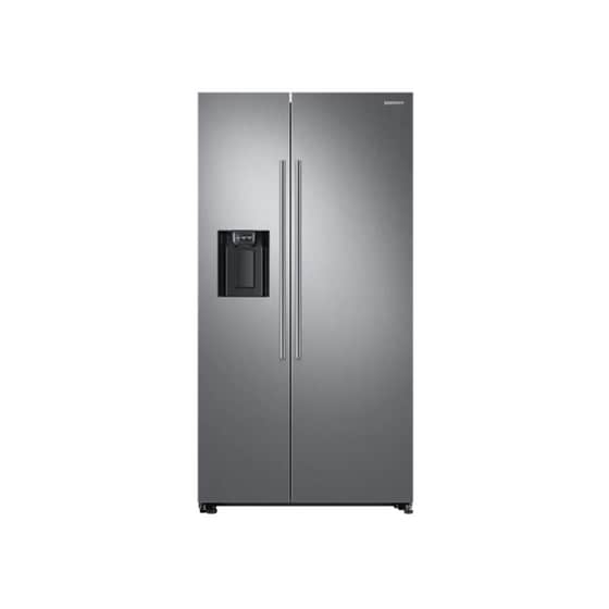 Ψυγείο Ντουλάπα SBS Samsung RS67N8211S9 image 0