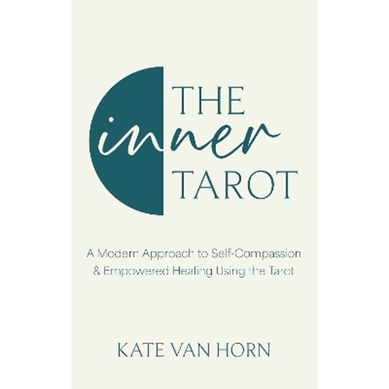 The Inner Tarot image 0
