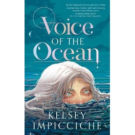 Voice of the Ocean