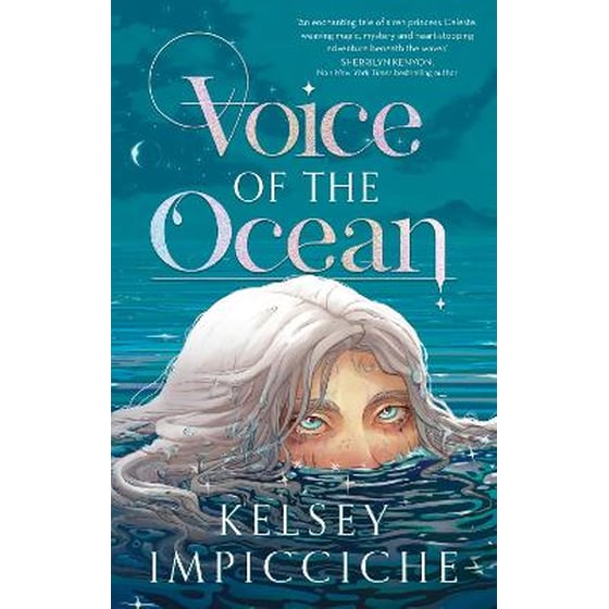 Voice of the Ocean image 0