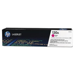 Toner HP 130A CF353A - Magenta