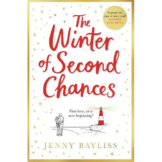 Winter of Second Chances image 0