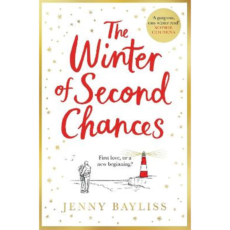 Winter of Second Chances
