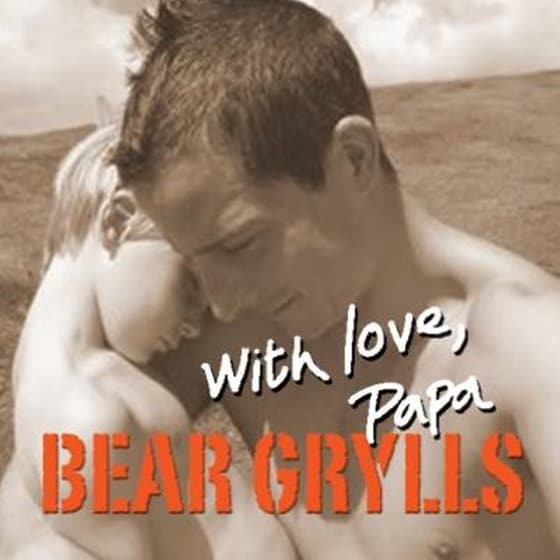 With Love, Papa image 0