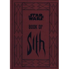 Star Wars - Book of Sith