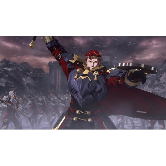 Fire Emblem Engage Divine Edition - Nintendo Switch image 32