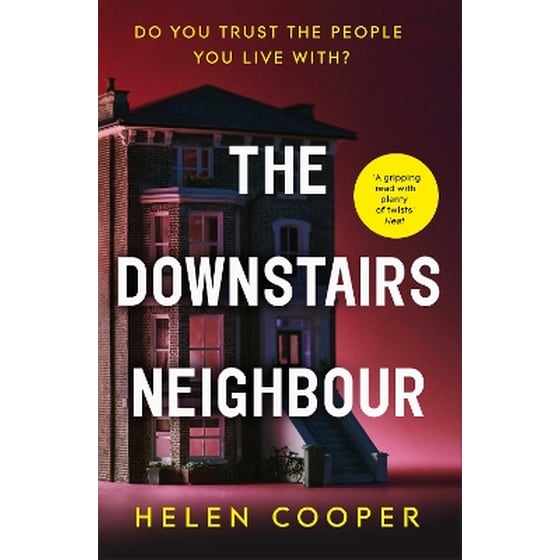 The Downstairs Neighbour image 0