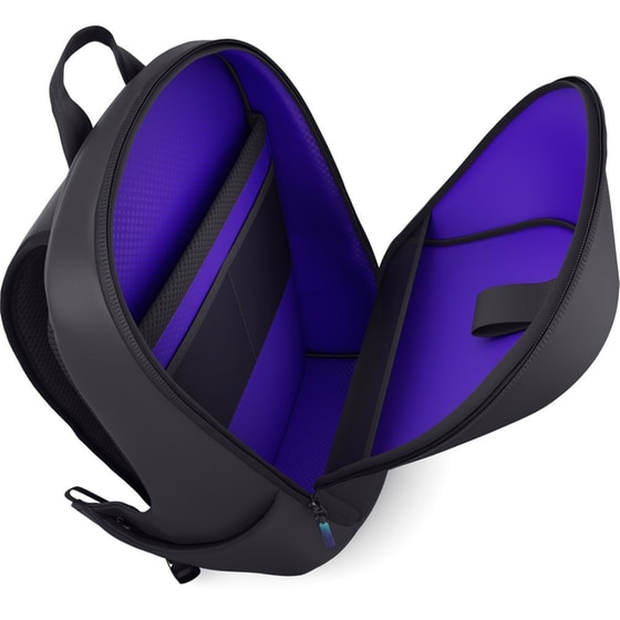 Τσάντα Laptop 16" Dell Alienware 16 Backpack - AW5625P - Black image 4