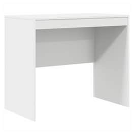Γραφείο VidaXL 90x50x76 cm - Λευκό