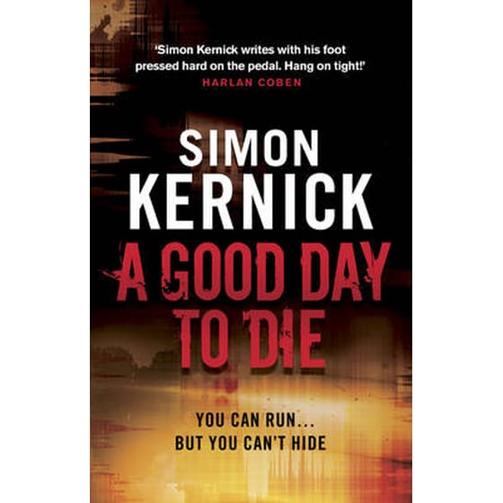 A Good Day to Die image 0