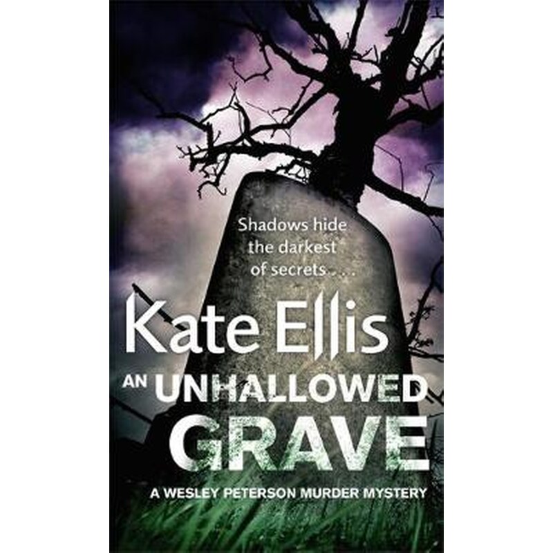 An Unhallowed Grave